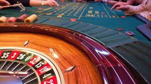 Официальный сайт Big Azart Casino